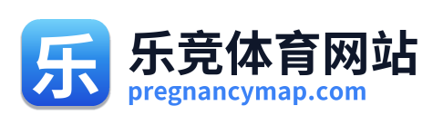 乐竞体育网站 Logo